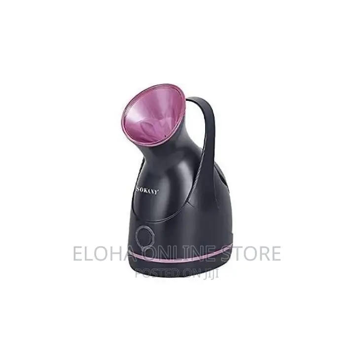 Sokany Facial Steamer