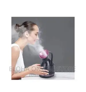 Sokany Facial Steamer