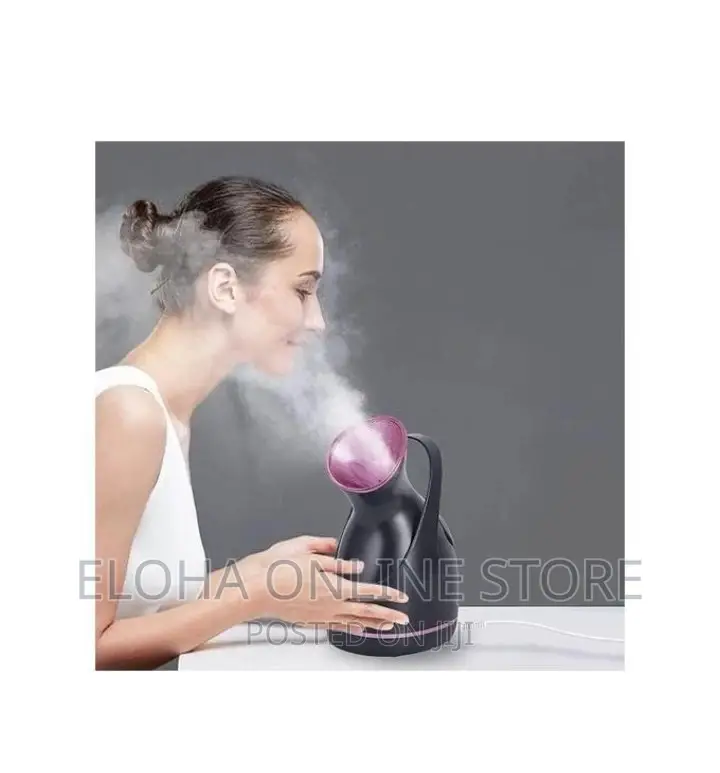 Sokany Facial Steamer
