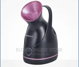 Sokany Facial Steamer