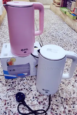 Electric Tea Kettle 2.0L