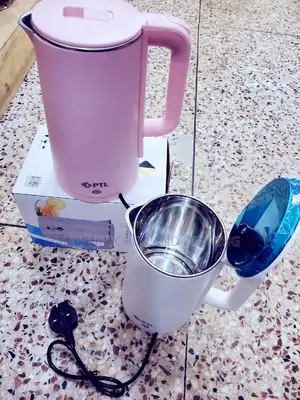 Electric Tea Kettle 2.0L