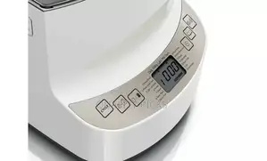 Electric Bread Maker