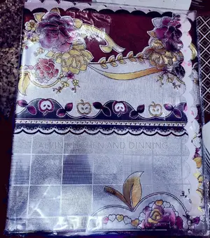 Table Cloth Waterproof