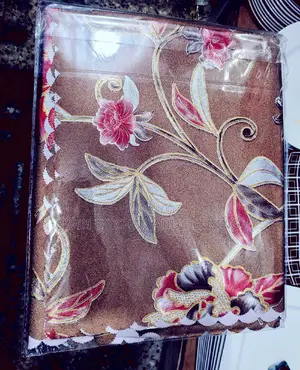 Table Cloth Waterproof