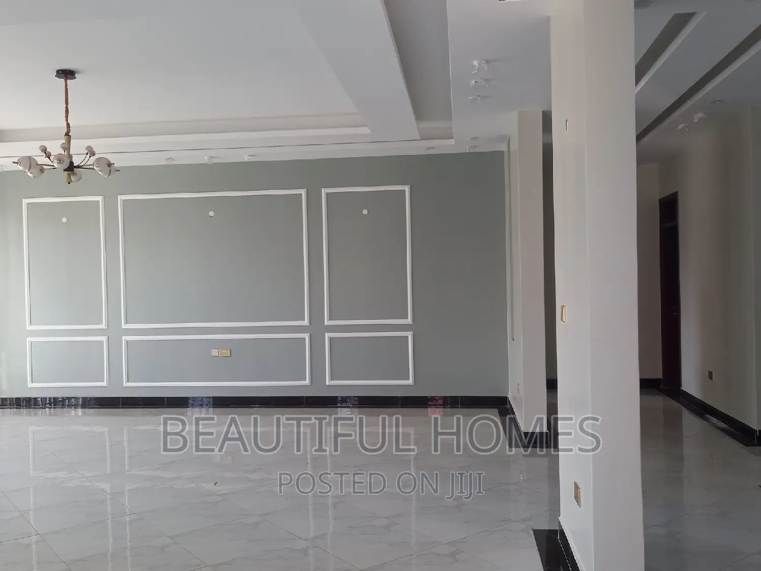 Furnished 6bdrm Duplex in Kira, Central Division for sale