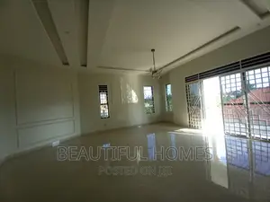 Furnished 6bdrm Duplex in Kira, Central Division for sale
