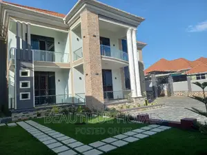 Photo - Furnished 6bdrm Duplex in Kira, Central Division for sale