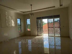 Furnished 6bdrm Mansion in Kira Corporate Zone for sale