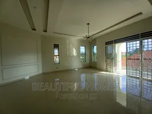 Furnished 6bdrm Mansion in Kira Corporate Zone for sale