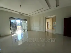 Furnished 6bdrm House in Kira Tarmacked for sale
