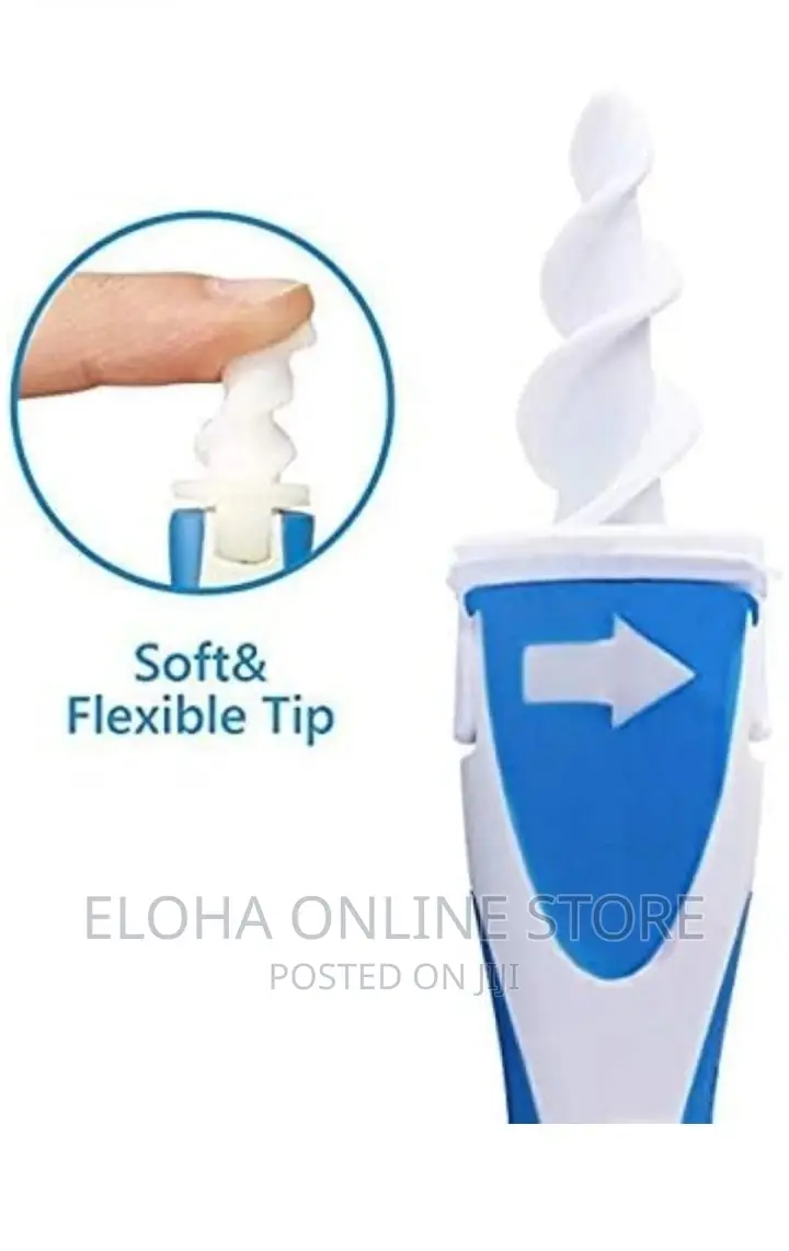 Find Back Earwax Remover