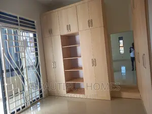 Furnished 6bdrm Mansion in Kira for sale