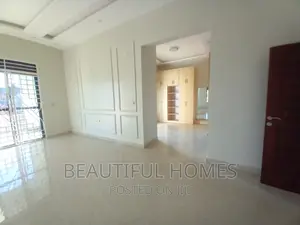 Furnished 6bdrm Mansion in Kira for sale