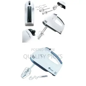 Electric Egg Beater