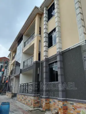 Photo - 2bdrm Apartment in Shimon Estate, Wakiso / Wakiso for rent