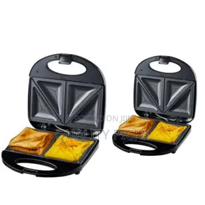 Electric Sandwich Maker