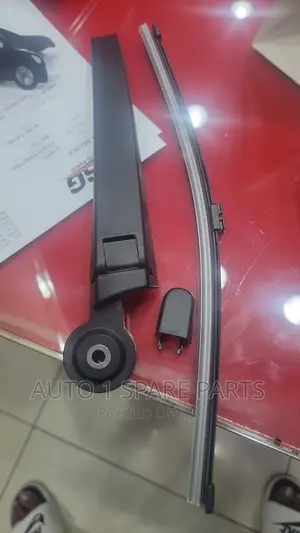 Rear Wiper Assembly Toureg