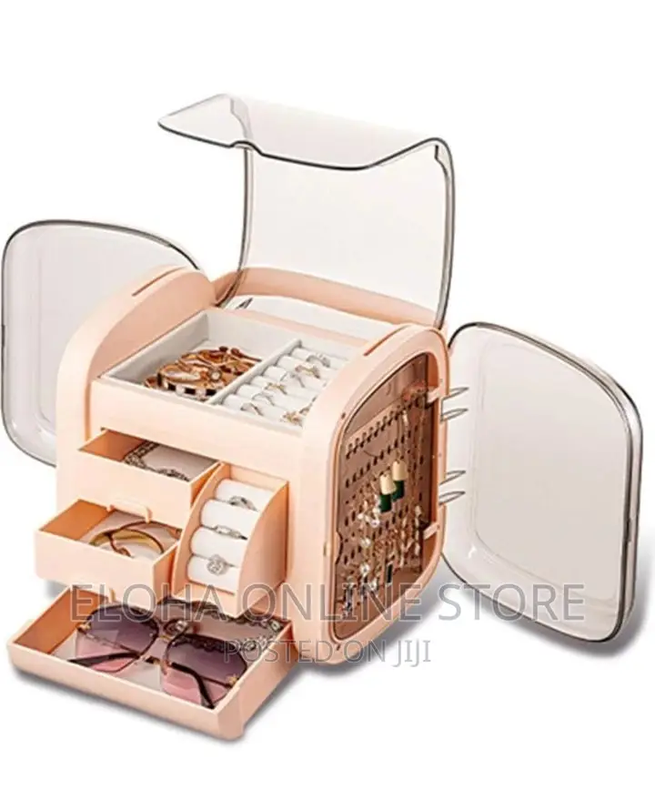Jewelry Box
