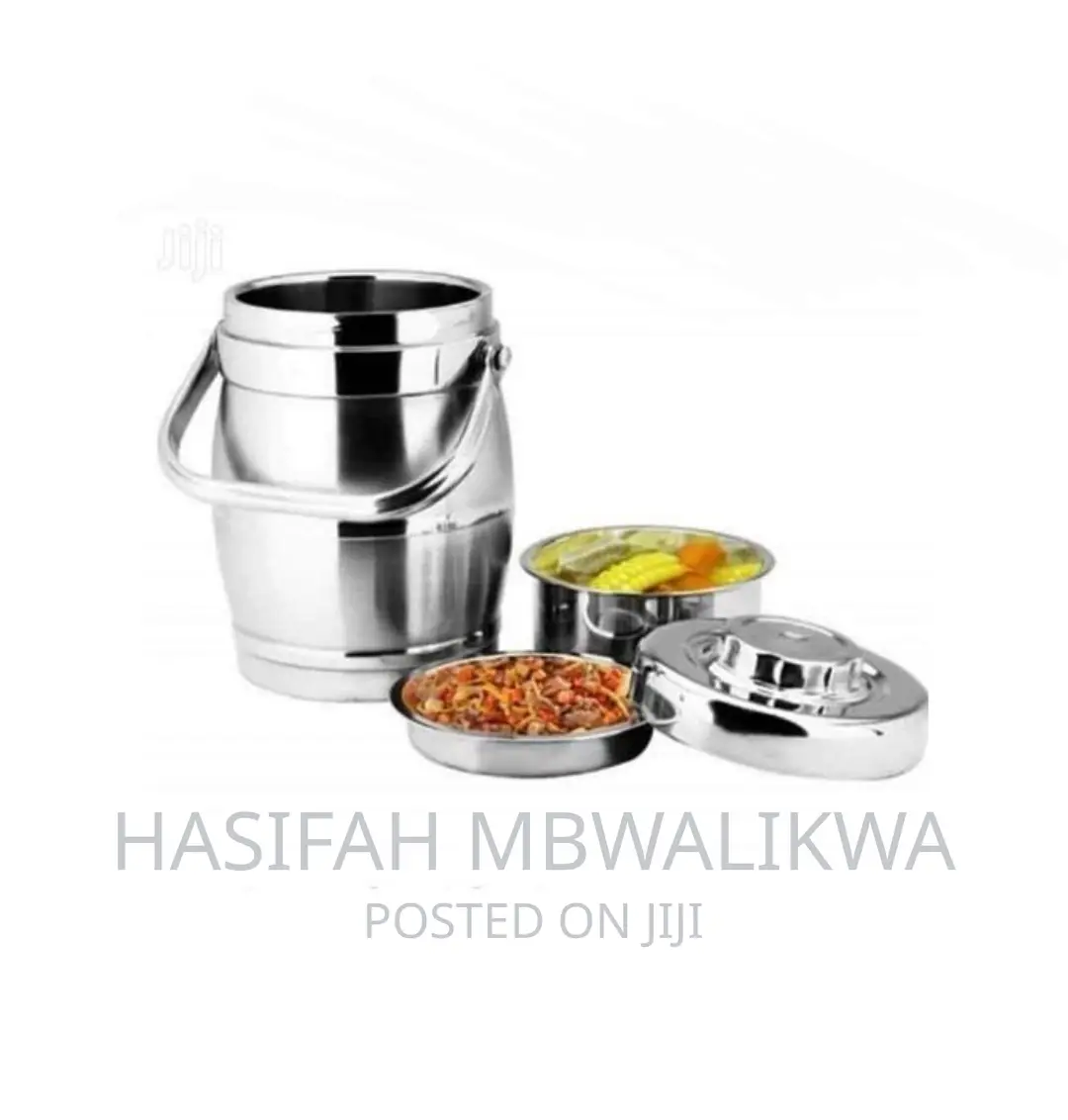 Aulun Food Flask - 2.5L