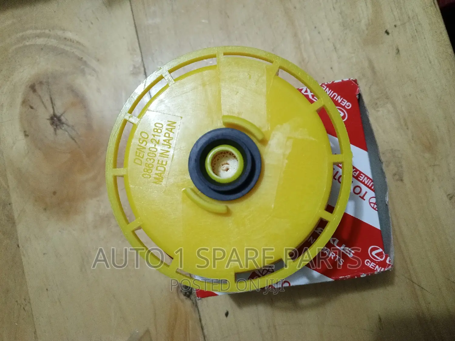 Fuel Filter for Land Cruiser 200, Land Cruiser Pickup