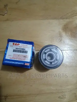 Suzuki Oil Filter