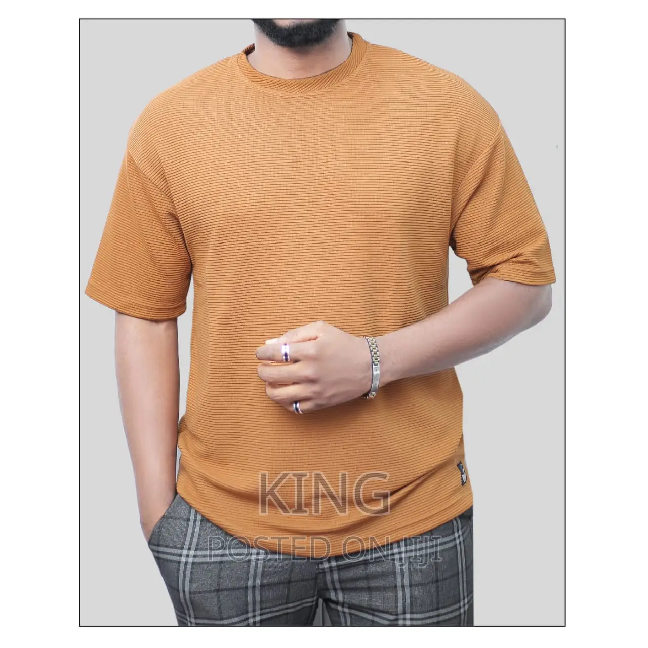Brand New T-Shirts