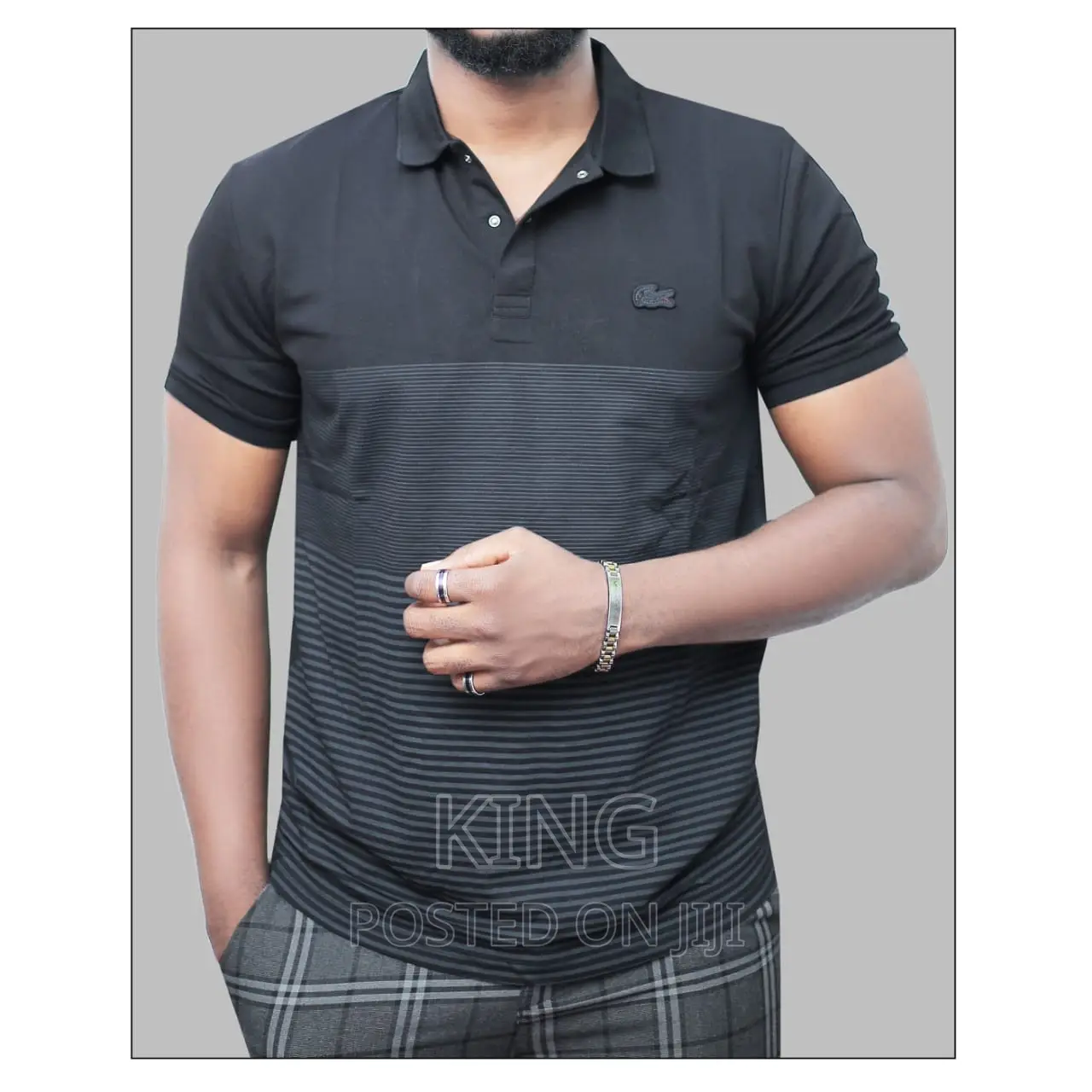Original Fit T-Shirts