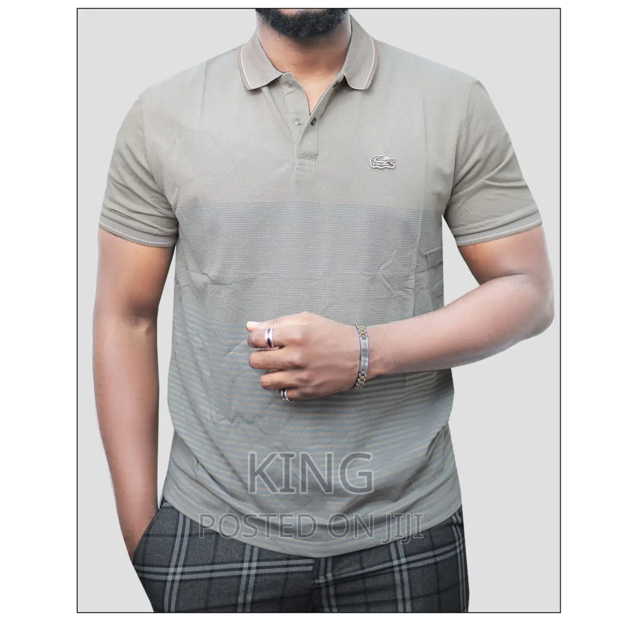 Fine T-Shirts