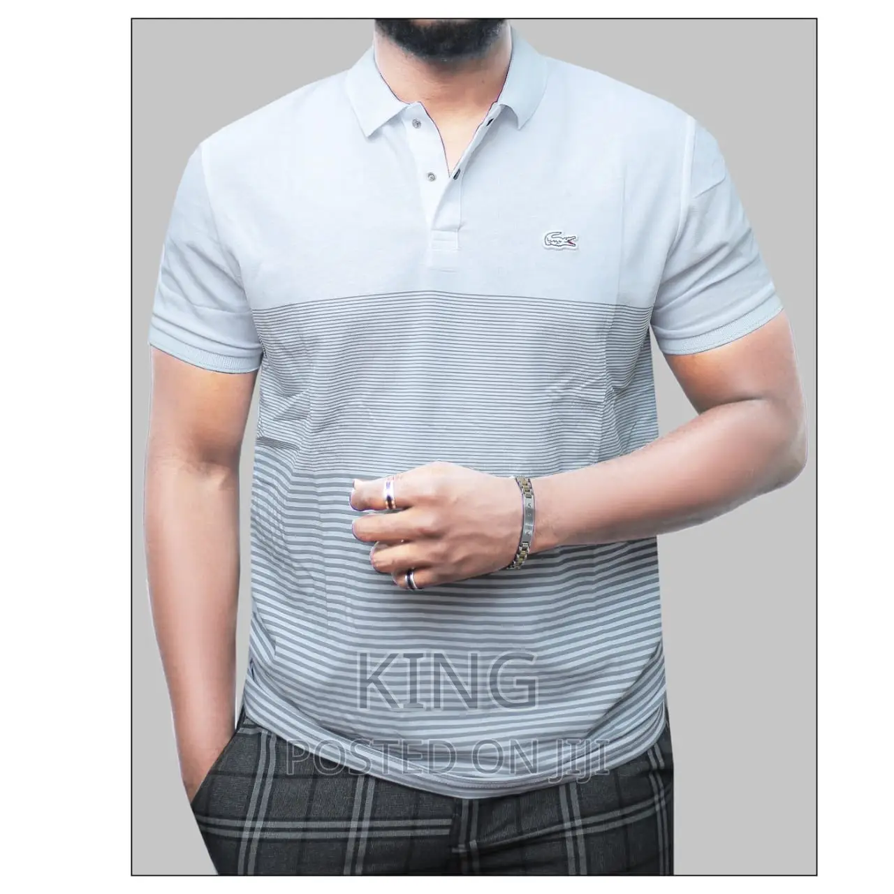Fine T-Shirts