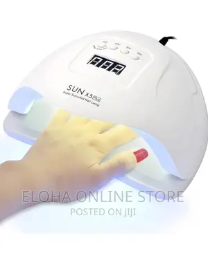UV LED Lamp Nail Polish Dryer
