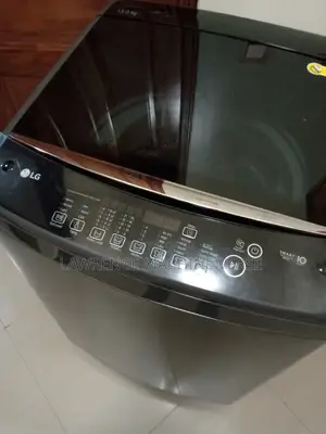 New LG 13kg Wash and Dry Washing Machine