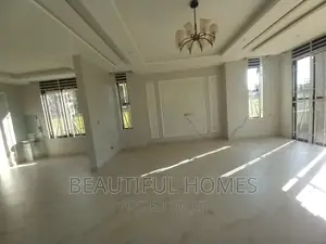 Furnished 6bdrm House in Kira, Nakawa for sale