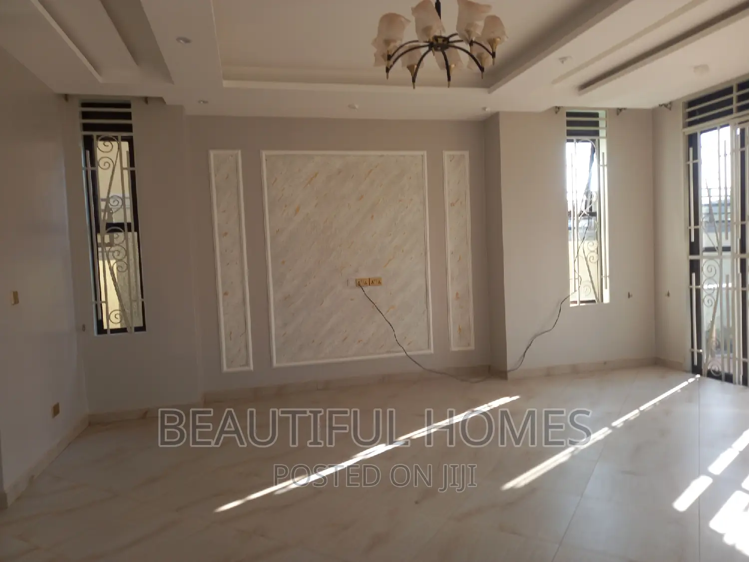 Furnished 6bdrm House in Kira, Nakawa for sale