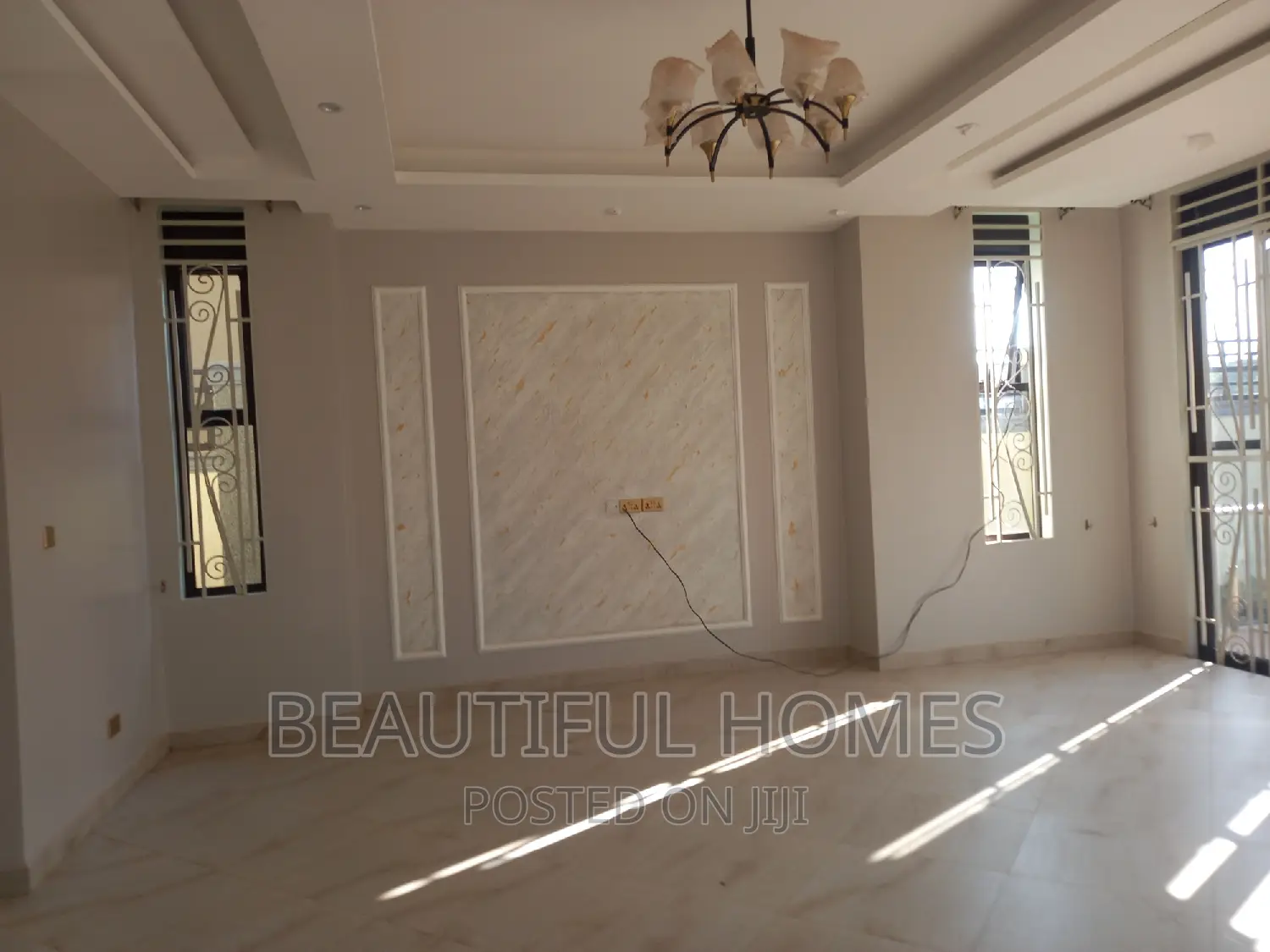 Furnished 6bdrm House in Kira, Nakawa for sale