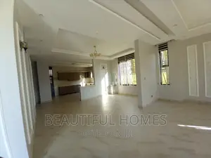 Furnished 6bdrm House in Kira, Nakawa for sale