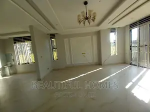 Furnished 6bdrm Duplex in Kira Executive for sale