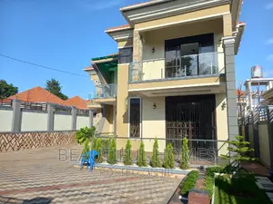 Furnished 6bdrm Mansion in Kira Perfect Estate for sale