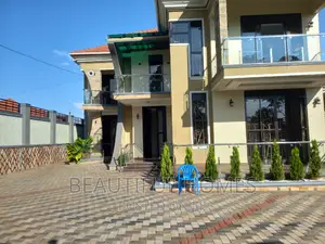 Furnished 6bdrm Duplex in Kira Perfect for sale