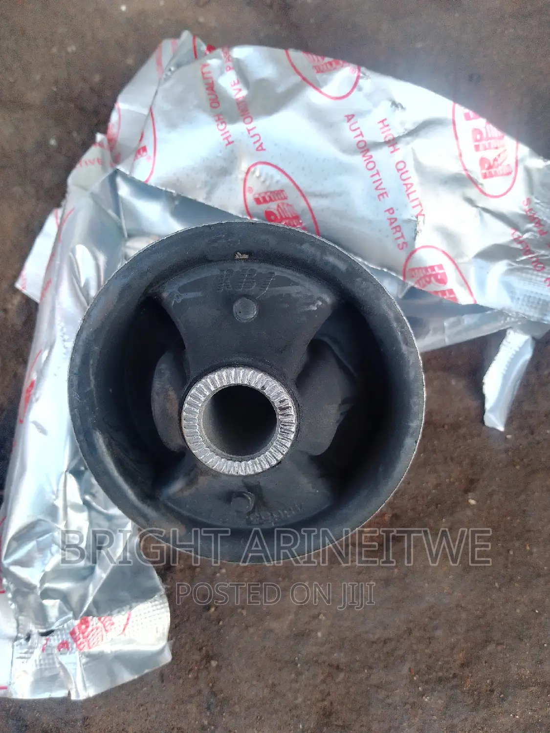 Suspension Bushes For All Saloon Cars And SUV Cars