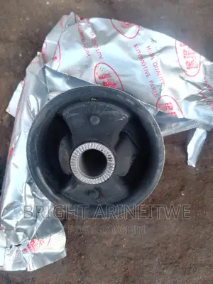 Suspension Bushes For All Saloon Cars And SUV Cars