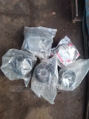 Suspension Bushes For All Saloon Cars And SUV Cars