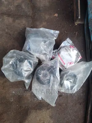 Suspension Bushes For All Saloon Cars And SUV Cars
