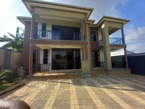 Photo - Furnished 6bdrm Mansion in Kira Mamerito Road for sale