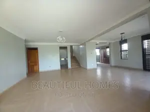 Furnished 6bdrm Mansion in Kira Mamerito Road for sale