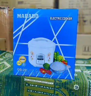 Marado Rice Cooker