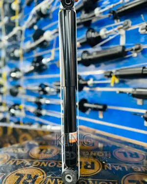 Photo - Mitsubishi L200 Hind Shock Absorbers