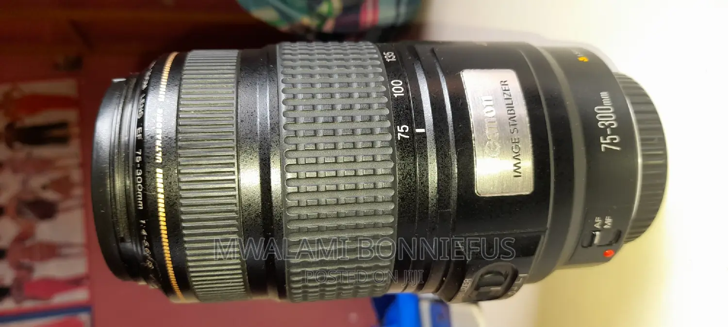 Canon Lense for Hiring/ Sale