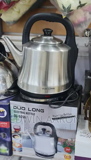 Electric Kettle 5L