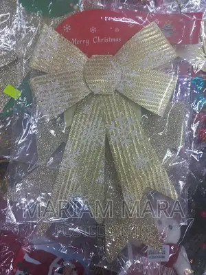 Christmas Tree Decorations